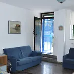 Piccola Bomboniera Sul Mare Apartment