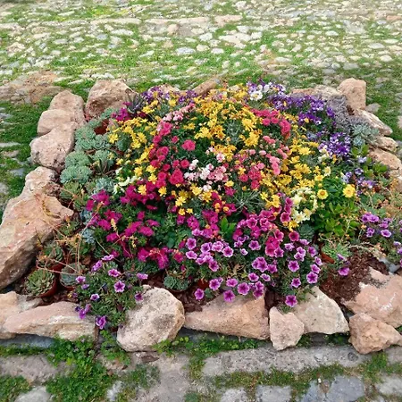 아파트 Piccola Bomboniera Sul Mare 보르지오 베레찌