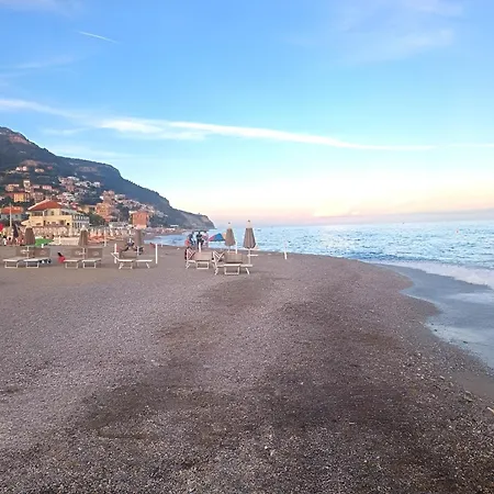 Apartment Piccola Bomboniera Sul Mare