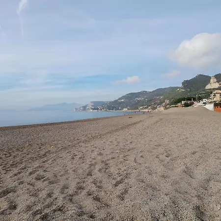 Piccola Bomboniera Sul Mare Apartman *
