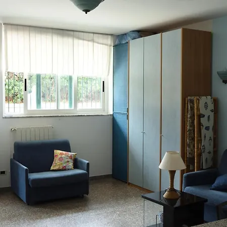 Piccola Bomboniera Sul Mare 아파트 보르지오 베레찌