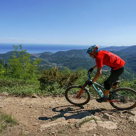 Piccola Bomboniera Sul Mare *