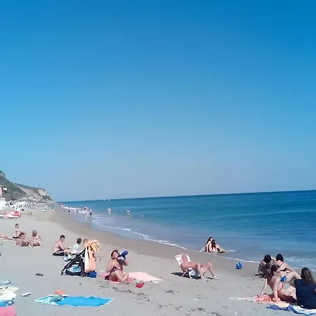 Piccola Bomboniera Sul Mare Borgio Verezzi