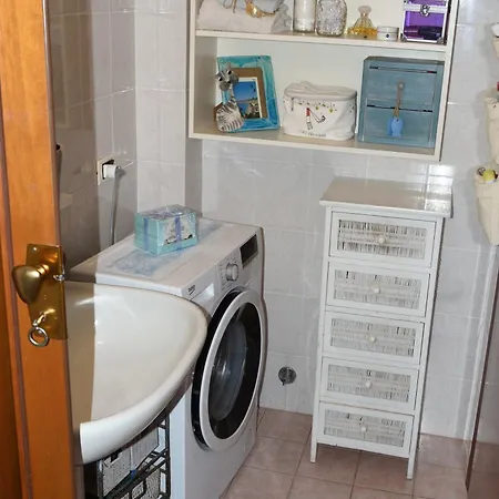 Apartman Piccola Bomboniera Sul Mare