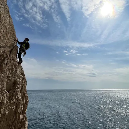 Apartman Piccola Bomboniera Sul Mare *