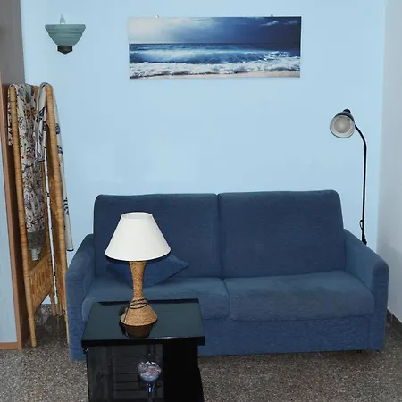 Piccola Bomboniera Sul Mare Daire