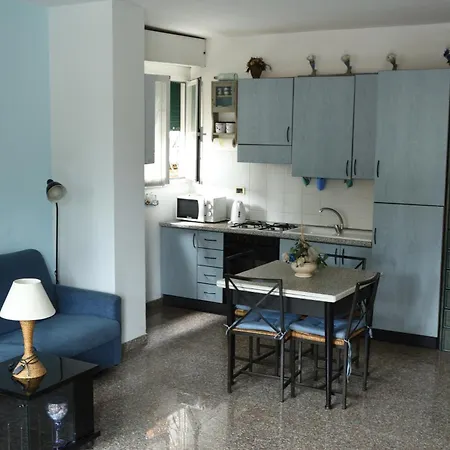 Apartman Piccola Bomboniera Sul Mare *