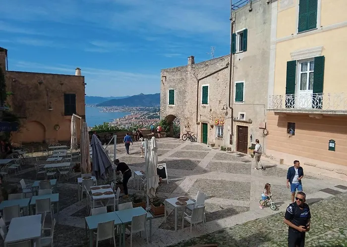 Apartmán Piccola Bomboniera Sul Mare *