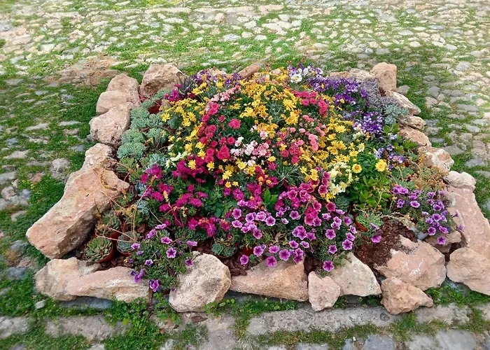 Apartmán Piccola Bomboniera Sul Mare Borgio Verezzi