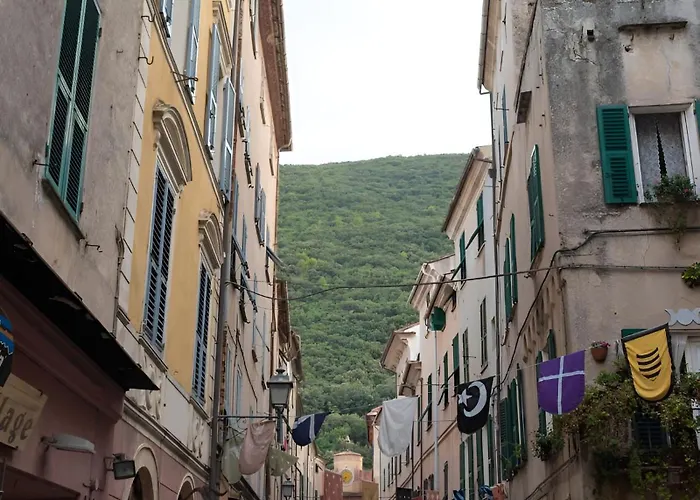 Apartmán Piccola Bomboniera Sul Mare *