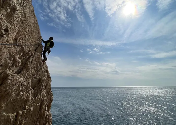 Apartmán Piccola Bomboniera Sul Mare *