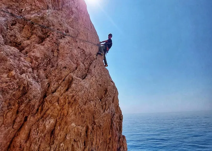 Piccola Bomboniera Sul Mare Apartmán Borgio Verezzi