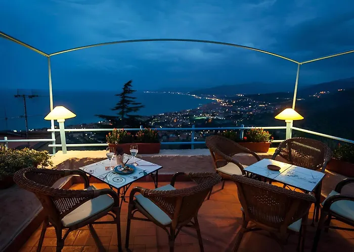 Piccola Bomboniera Sul Mare * Borgio Verezzi