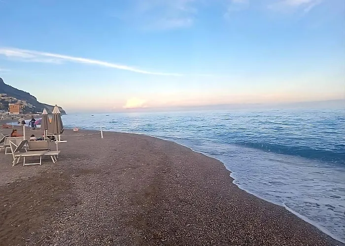Piccola Bomboniera Sul Mare