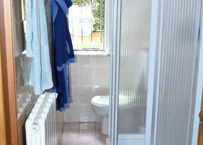 Piccola Bomboniera Sul Mare Apartmán *